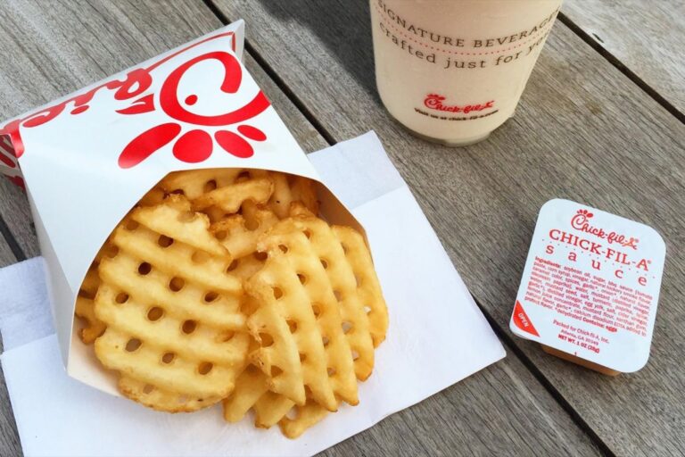 Is Chick Fil A Open On New Years Day [New Years Hours]
